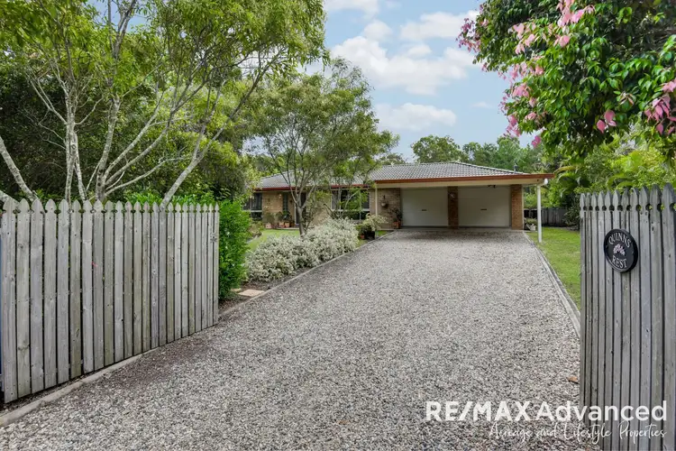Third view of Homely rural property listing, 74 Bernborough Way, Ningi QLD 4511