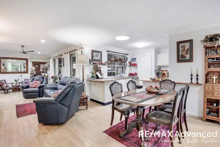 Fourth view of Homely rural property listing, 74 Bernborough Way, Ningi QLD 4511