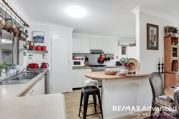 Fifth view of Homely rural property listing, 74 Bernborough Way, Ningi QLD 4511