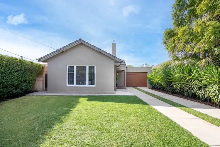 Second view of Homely house listing, 5 Keynes Avenue, Warradale SA 5046