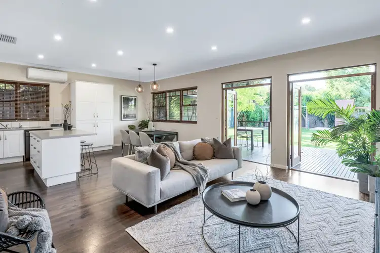 Third view of Homely house listing, 5 Keynes Avenue, Warradale SA 5046