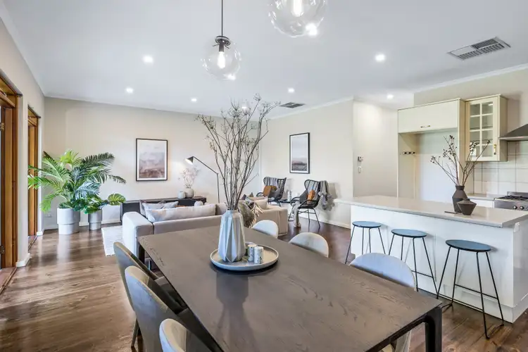 Fourth view of Homely house listing, 5 Keynes Avenue, Warradale SA 5046