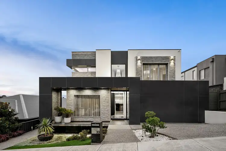 33 Basalt Avenue, Keilor East VIC 3033