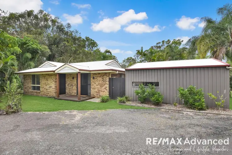31 Greygum Court, Ningi QLD 4511