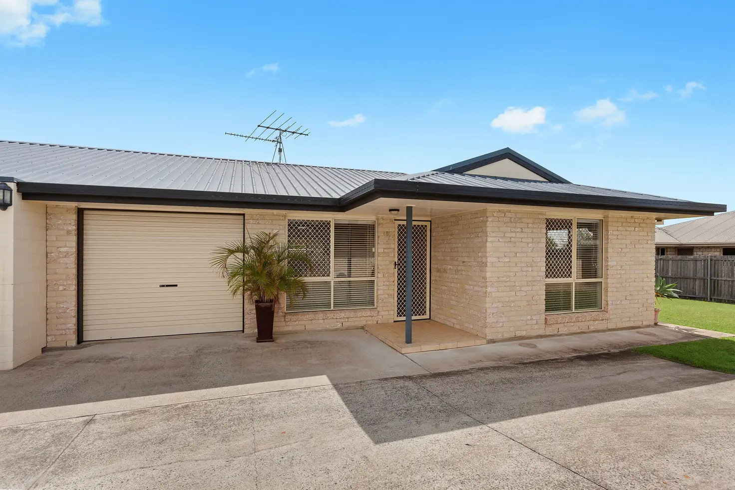 Main view of Homely unit listing, 8/27-29 Princess Street, Gatton QLD 4343