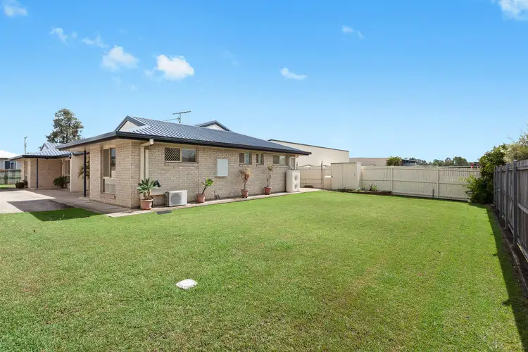 Second view of Homely unit listing, 8/27-29 Princess Street, Gatton QLD 4343