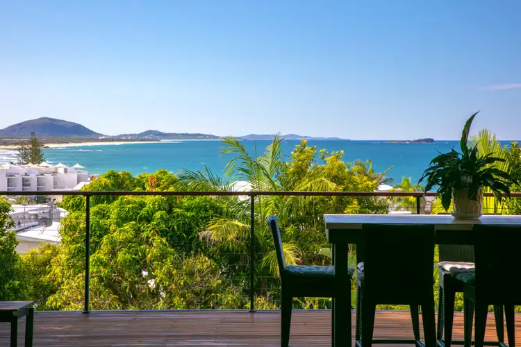 Second view of Homely house listing, 48 George Street, Alexandra Headland QLD 4572