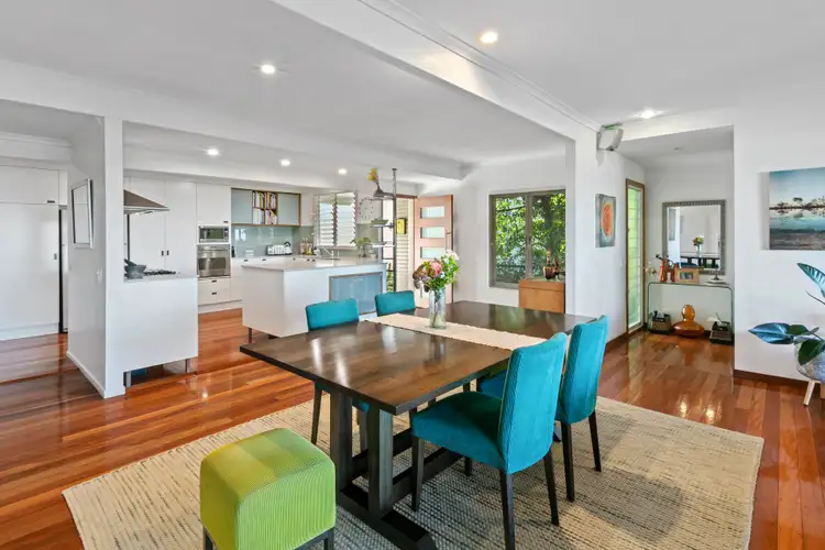 Fifth view of Homely house listing, 48 George Street, Alexandra Headland QLD 4572