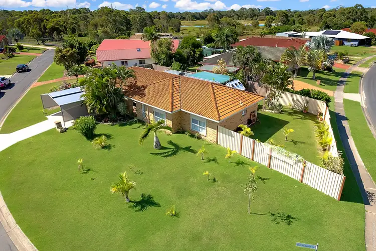 Second view of Homely house listing, 1-3 Butcherbird Close, Eli Waters QLD 4655
