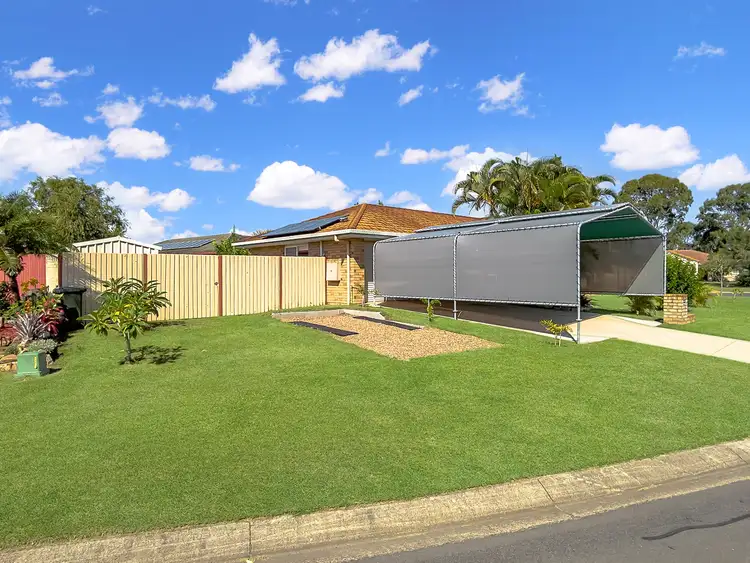 Third view of Homely house listing, 1-3 Butcherbird Close, Eli Waters QLD 4655