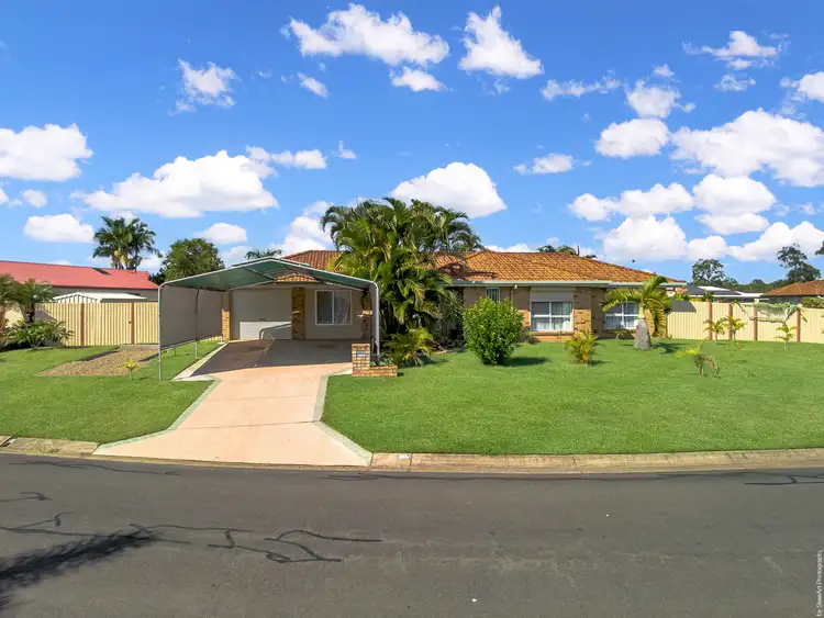 Fourth view of Homely house listing, 1-3 Butcherbird Close, Eli Waters QLD 4655