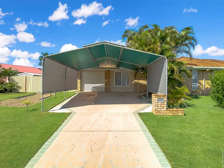 Fifth view of Homely house listing, 1-3 Butcherbird Close, Eli Waters QLD 4655