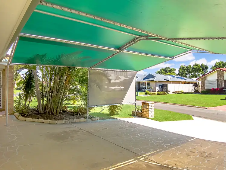 Sixth view of Homely house listing, 1-3 Butcherbird Close, Eli Waters QLD 4655