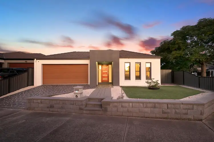 Main view of Homely house listing, 65 Westminster Parkway, Derrimut VIC 3026