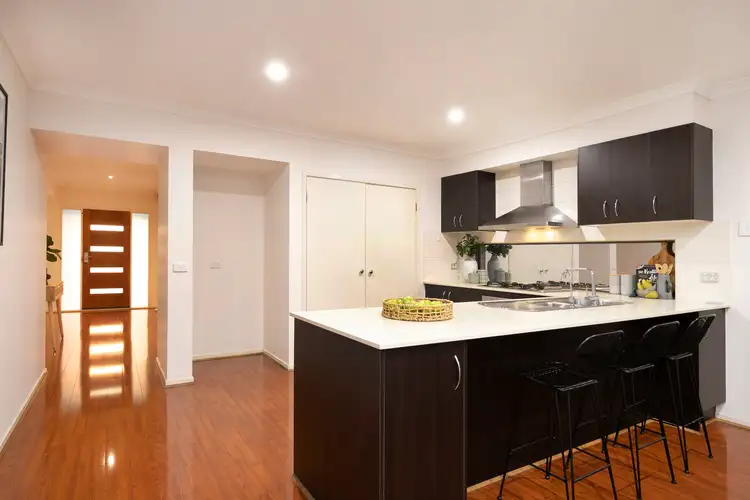 Third view of Homely house listing, 65 Westminster Parkway, Derrimut VIC 3026