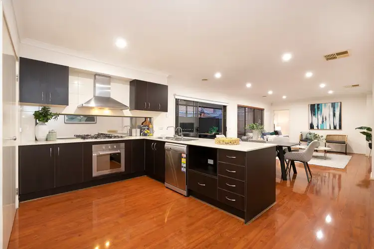 Fourth view of Homely house listing, 65 Westminster Parkway, Derrimut VIC 3026