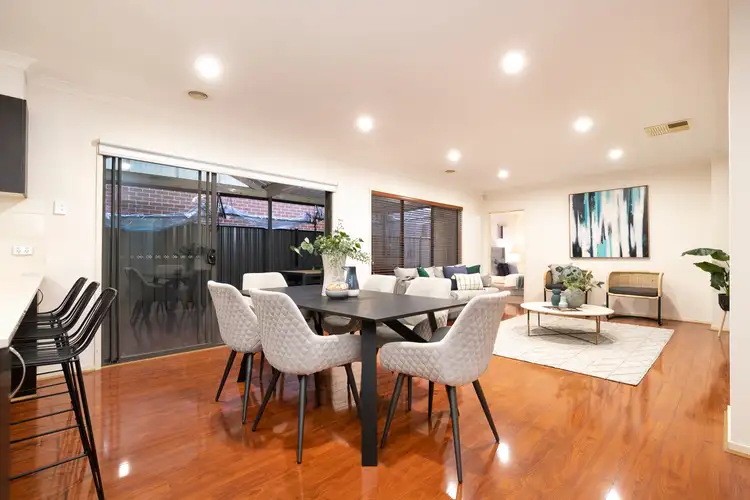 Fifth view of Homely house listing, 65 Westminster Parkway, Derrimut VIC 3026