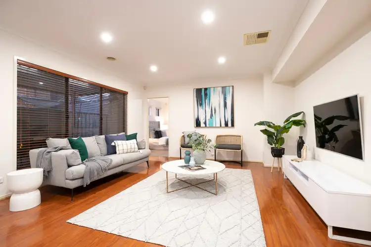 Sixth view of Homely house listing, 65 Westminster Parkway, Derrimut VIC 3026