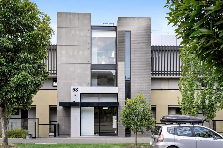 Main view of Homely apartment listing, 104/58 La Scala Avenue, Maribyrnong VIC 3032