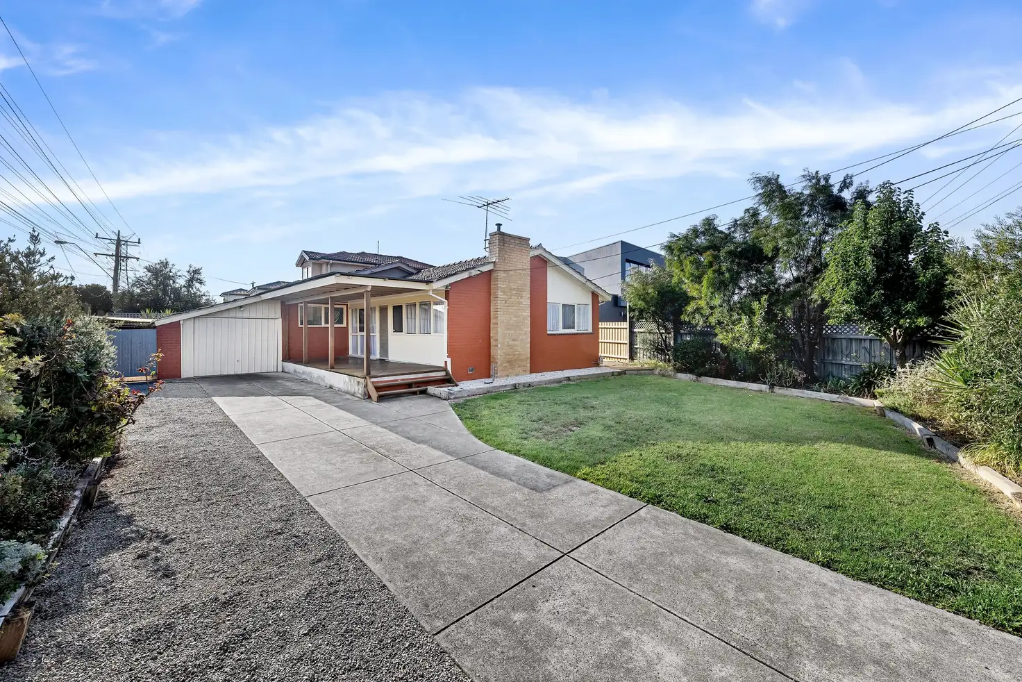 Main view of Homely house listing, 1 Byron Avenue, Keilor East VIC 3033