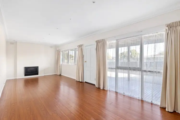 Fourth view of Homely house listing, 1 Byron Avenue, Keilor East VIC 3033
