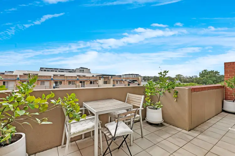 18506/177-219 Mitchell Road, Erskineville NSW 2043