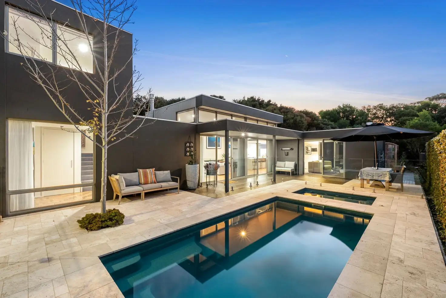 Main view of Homely house listing, 119 Sheepwash Road, Barwon Heads VIC 3227