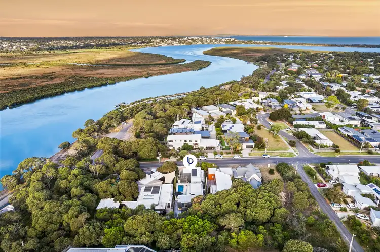 Second view of Homely house listing, 119 Sheepwash Road, Barwon Heads VIC 3227