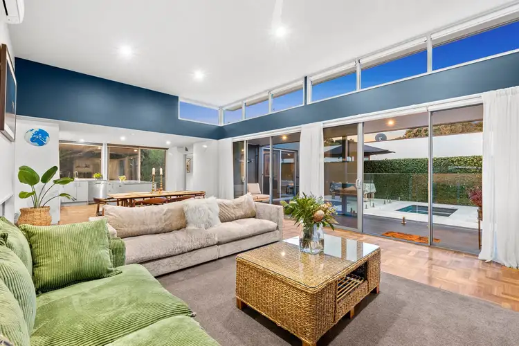 Third view of Homely house listing, 119 Sheepwash Road, Barwon Heads VIC 3227