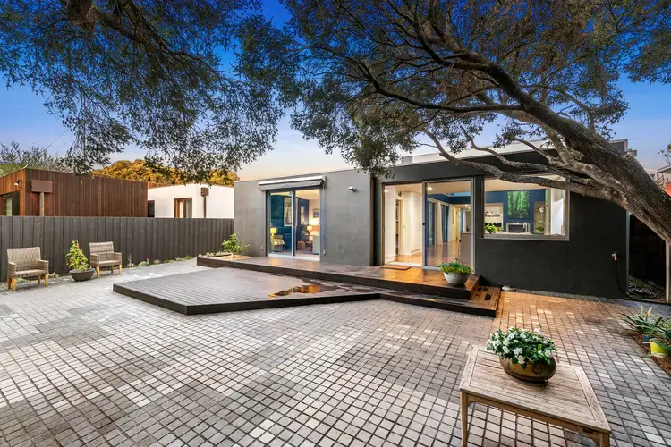 Fifth view of Homely house listing, 119 Sheepwash Road, Barwon Heads VIC 3227