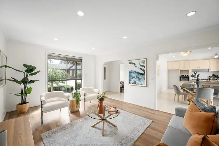 Main view of Homely unit listing, 5/6-8 Kindale Court, Avondale Heights VIC 3034