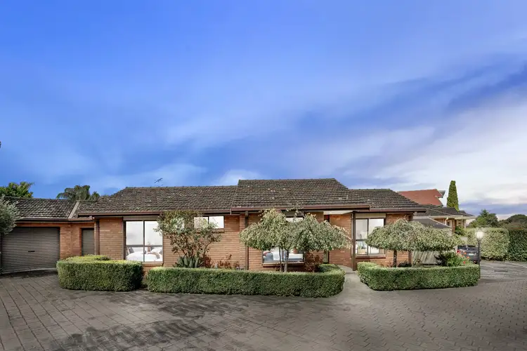 Second view of Homely unit listing, 5/6-8 Kindale Court, Avondale Heights VIC 3034