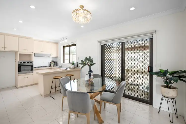 Third view of Homely unit listing, 5/6-8 Kindale Court, Avondale Heights VIC 3034