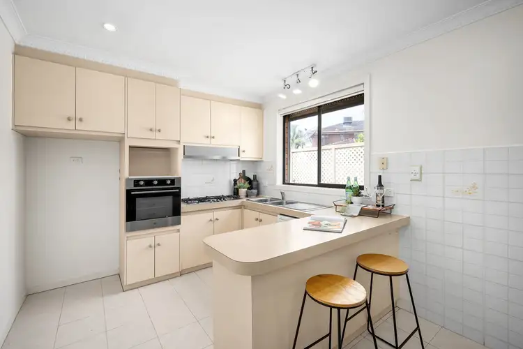 Fourth view of Homely unit listing, 5/6-8 Kindale Court, Avondale Heights VIC 3034