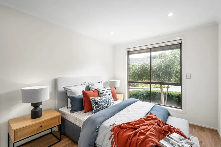 Fifth view of Homely unit listing, 5/6-8 Kindale Court, Avondale Heights VIC 3034