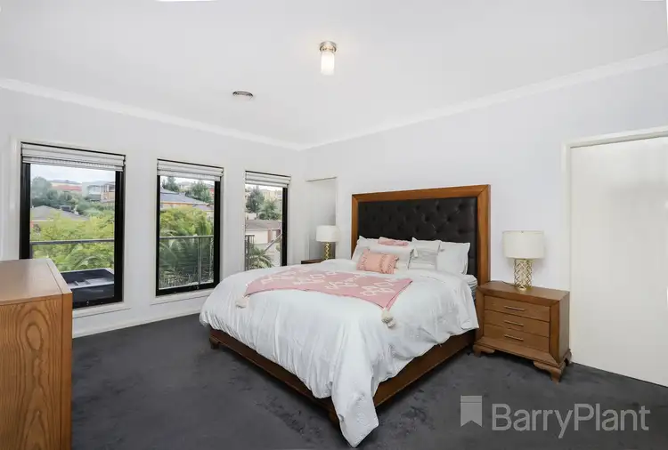 Sixth view of Homely house listing, 78 Kirkham Drive, Greenvale VIC 3059