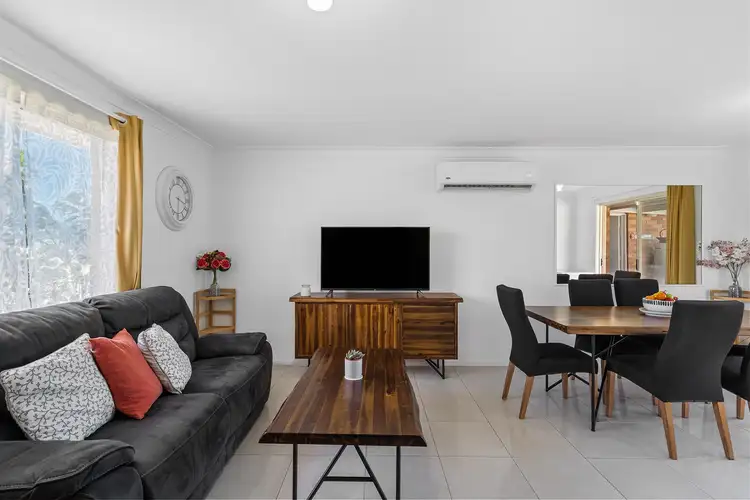 Second view of Homely house listing, 12 Cavillon Street, Crestmead QLD 4132