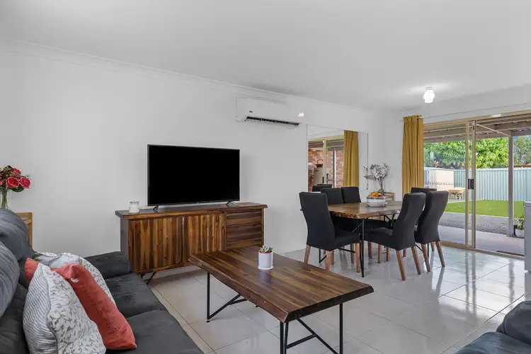 Fourth view of Homely house listing, 12 Cavillon Street, Crestmead QLD 4132