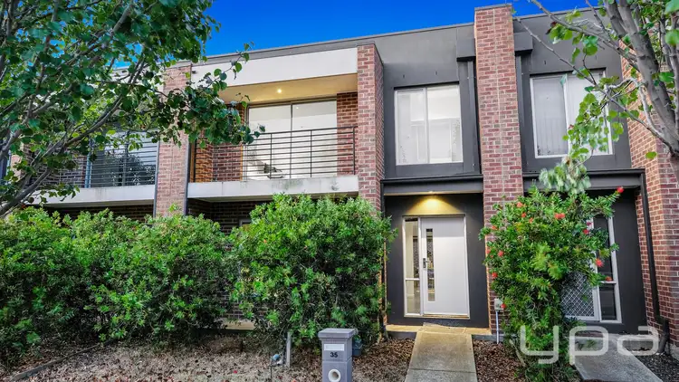 35 Maddock Street, Point Cook VIC 3030