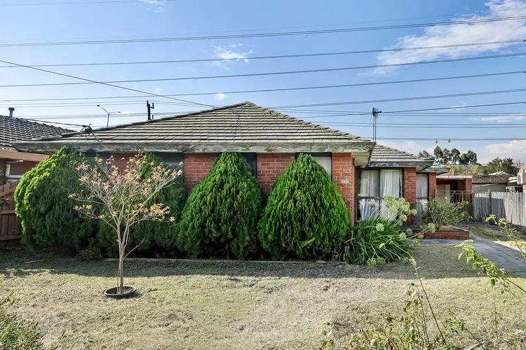 Main view of Homely house listing, 102 Sterling Drive, Keilor East VIC 3033