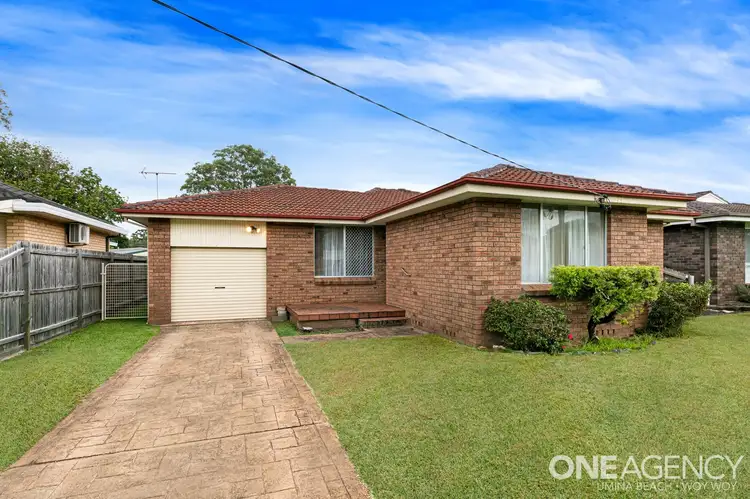 Main view of Homely house listing, 77 Moana Street, Woy Woy NSW 2256