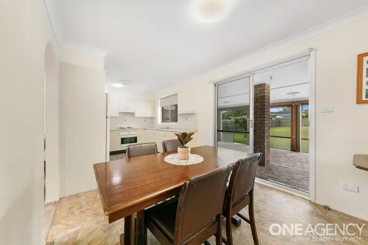 Third view of Homely house listing, 77 Moana Street, Woy Woy NSW 2256