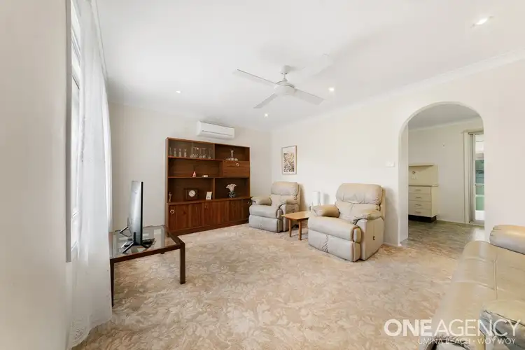 Fourth view of Homely house listing, 77 Moana Street, Woy Woy NSW 2256