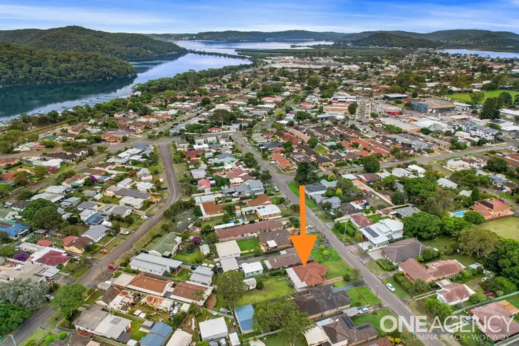 Fifth view of Homely house listing, 77 Moana Street, Woy Woy NSW 2256