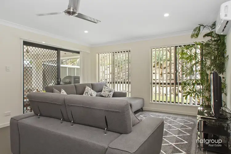 Sixth view of Homely house listing, 3 Richardson Crescent, Upper Coomera QLD 4209