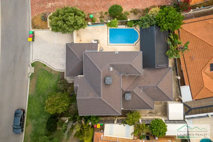 Second view of Homely house listing, 8 Andros Circuit, Mindarie WA 6030