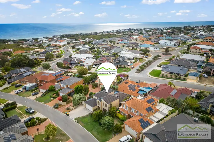 Third view of Homely house listing, 8 Andros Circuit, Mindarie WA 6030