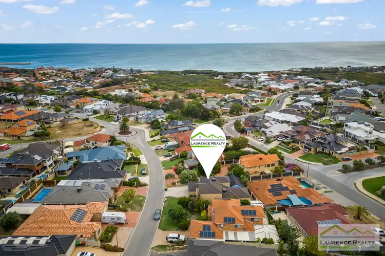 Fourth view of Homely house listing, 8 Andros Circuit, Mindarie WA 6030