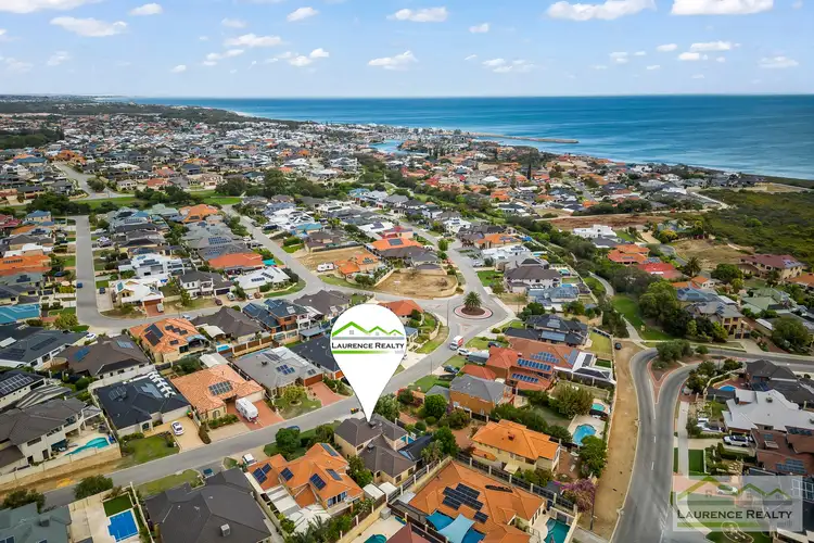Fifth view of Homely house listing, 8 Andros Circuit, Mindarie WA 6030