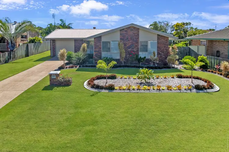 Third view of Homely house listing, 31 Cassandra Crescent, Urangan QLD 4655